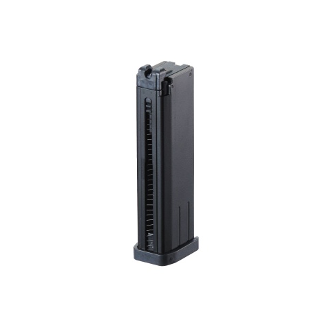 Vorsk VMP Series CO2 Standard Airsoft Magazine - (Black)
