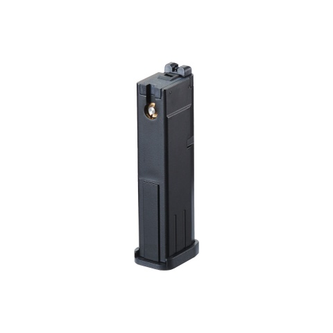 Vorsk VMP Series CO2 Standard Airsoft Magazine - (Black)