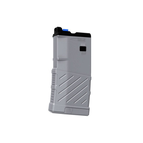 Vorsk Airsoft VMAR Series MWS 25 Round Gas Magazine for MWS Gas Blowback Rifles