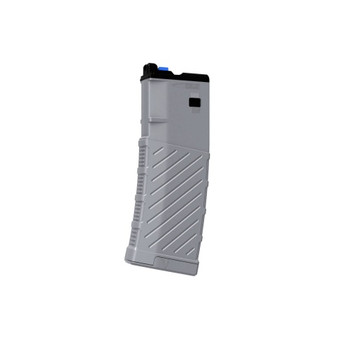 Vorsk Airsoft VMAR Series MWS 40 Round Gas Magazine for MWS Gas Blowback Rifles