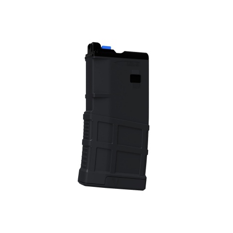 Vorsk Airsoft VMAR Series MWS VP 25 Round Gas Magazine for MWS Gas Blowback Rifles