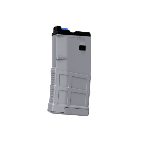 Vorsk Airsoft VMAR Series MWS VP 25 Round Gas Magazine for MWS Gas Blowback Rifles