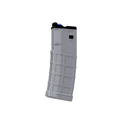Vorsk Airsoft VMAR Series MWS VP 40 Round Gas Magazine for MWS Gas Blowback Rifles