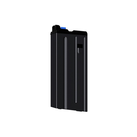 Vorsk Airsoft VMAR Series MWS Metal Gas Magazine for MWS Gas Blowback Rifles