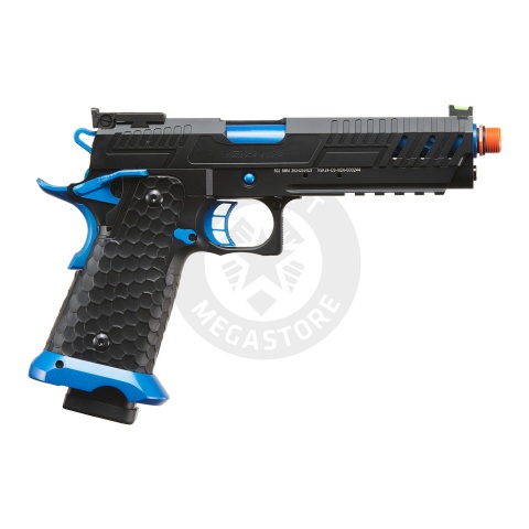 Vorsk Hi-Capa CS Vengeance 5.1 GBB Pistol
