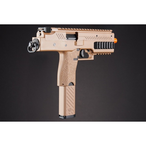 Vorsk VMP-1C GBB Airsoft SMG