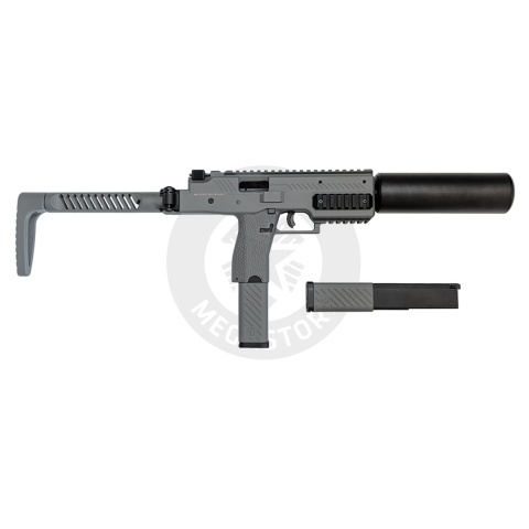 Vorsk VGS-1X GBB Airsoft SMG