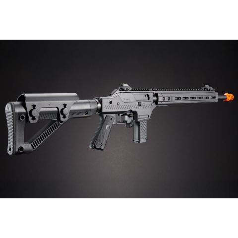 Vorsk VMP-2D DESIGNATED MARKSMEN GBB Airsoft Rifle Semi-Only
