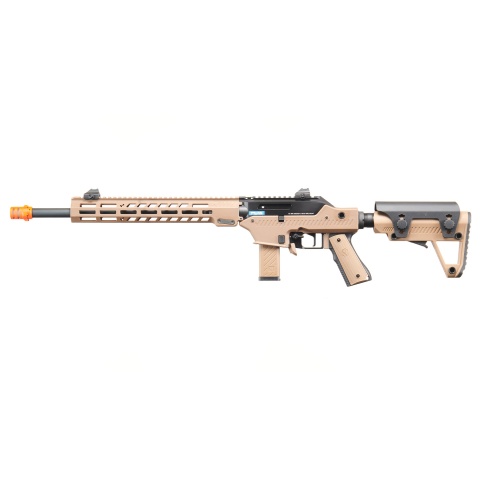 Vorsk VMP-2MD RECON RIFLE GBB Airsoft Rifle Semi-Only