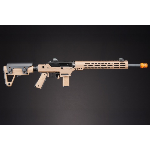 Vorsk VMP-2MD RECON RIFLE GBB Airsoft Rifle Semi-Only