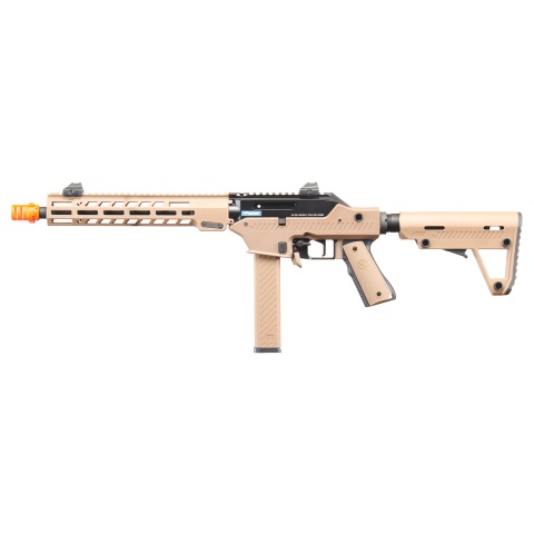 Vorsk VMP-2M ASSAULT VARIANT GBB Airsoft Rifle Select Fire