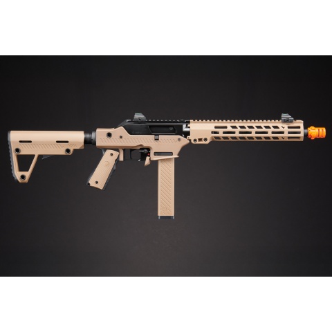 Vorsk VMP-2M ASSAULT VARIANT GBB Airsoft Rifle Select Fire