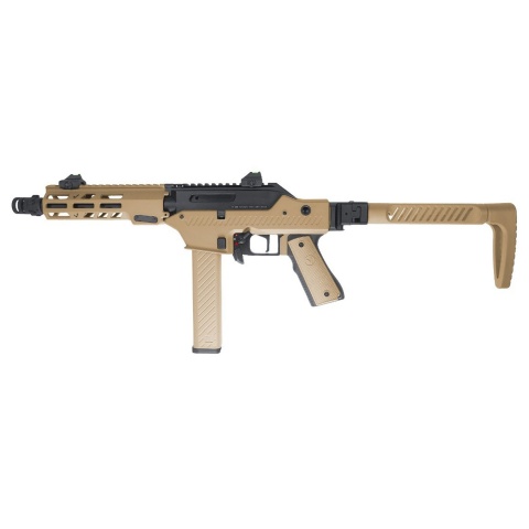 Vorsk VMP 2S GBB Airsoft Rifle w/ Folding Stock
