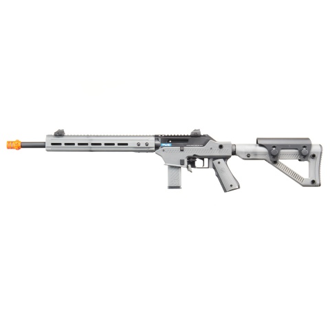 Vorsk VMP-2D DESIGNATED MARKSMEN GBB Airsoft Rifle Semi-Only