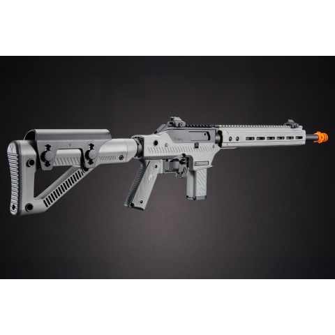 Vorsk VMP-2D DESIGNATED MARKSMEN GBB Airsoft Rifle Semi-Only