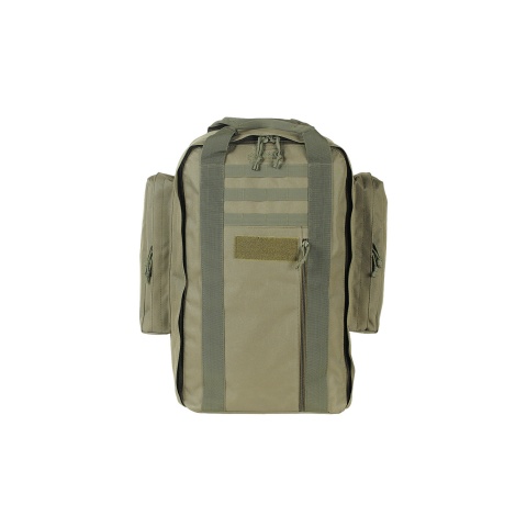 Voodoo Tactical Travel Storage Bag (Olive Drab)