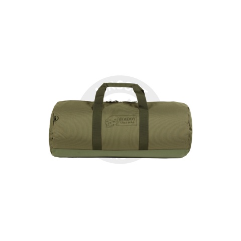 Voodoo Tactical Multi Purpose Duffle Bag (LRG)(OD)