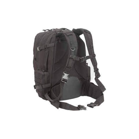 Voodoo Tactical Tobago Backpack (Black)