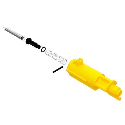 Vorsk Airsoft VMP-2M Series Air Nozzle Replacement Kit