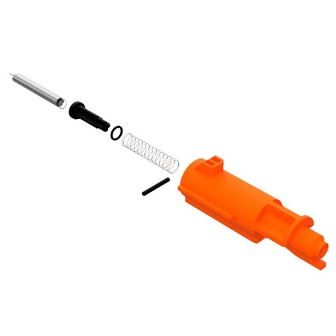 Vorsk Airsoft VMP-2M Series Air Nozzle Replacement Kit