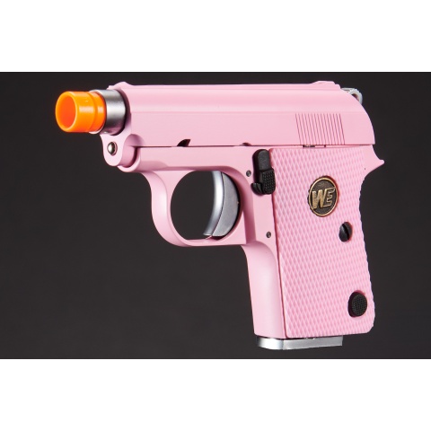 WE-Tech CT-25 Gas Blowback Airsoft Pocket Pistol