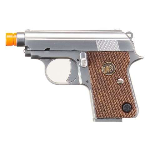 WE-Tech CT-25 Gas Blowback Airsoft Pocket Pistol