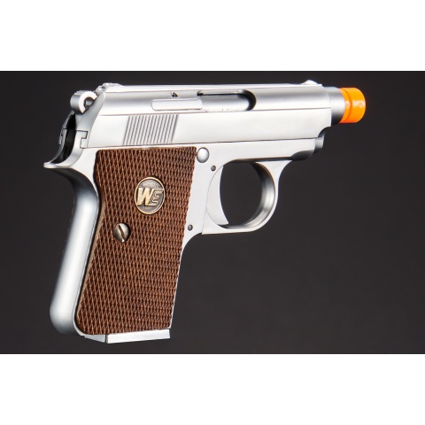 WE-Tech CT-25 Gas Blowback Airsoft Pocket Pistol