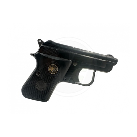 WE-Tech Ultra Compact 950 Pocket Gas Blowback Airsoft Pistol - (Black)