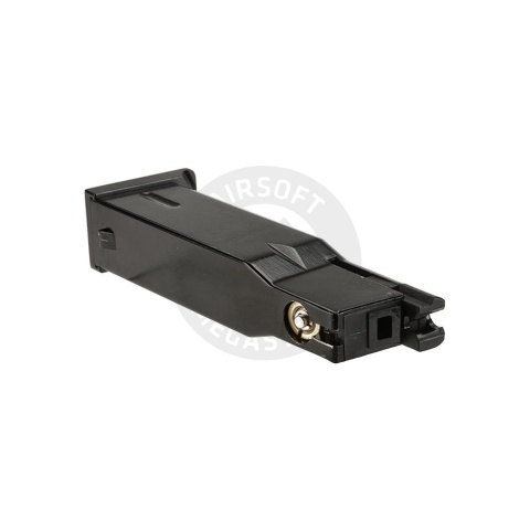 WE-Tech PMM Russian Airsoft GBBP Magazine - (Black)