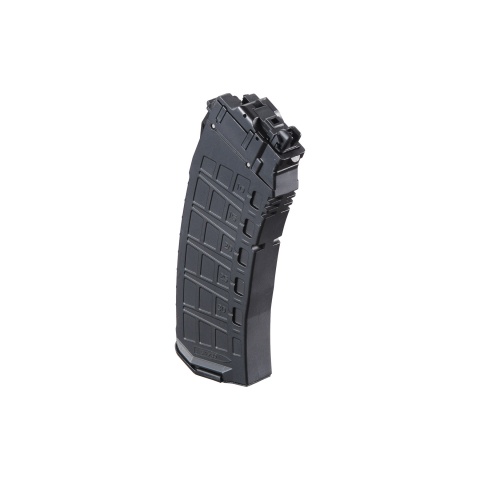 WELL Pro AK-12 Assault Gas Blowback Magazine - (Black)