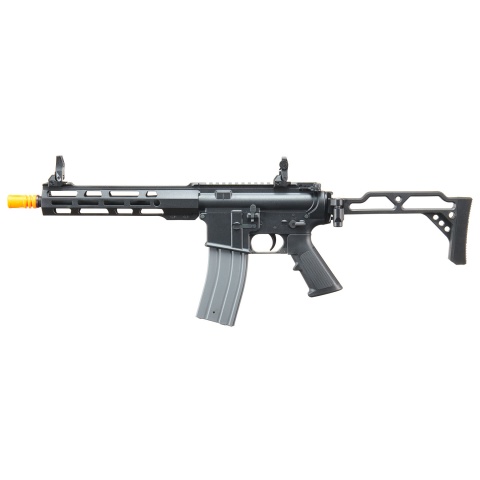 Well Pro WE13 Series Gas Blowback Airsoft M4 Rifle w/ Full Metal Receiver - (Black)