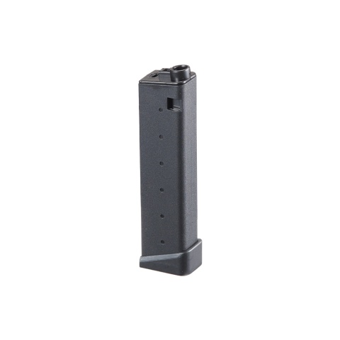 WELL Pro X9 Airsoft Magazine - (Black)