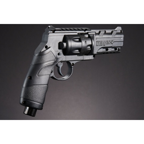 Lancer Defense LTL .50 Cal Revolver HOME DEFENSE Full Set - (Black)