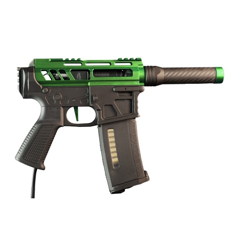 Wolverine Airsoft Heretic Labs Article I HPA Rifle