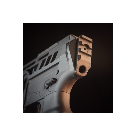 Wolverine Airsoft Heretic Labs Article I HPA Rifle