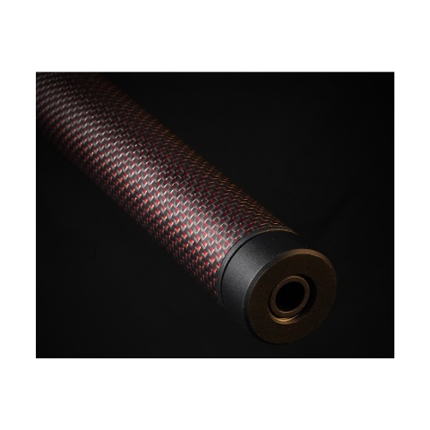 Wolverine Airsoft Heretic Labs Article III HPA Rifle - (Black)