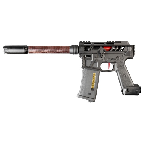 Wolverine Airsoft Heretic Labs Article IV - (Black)