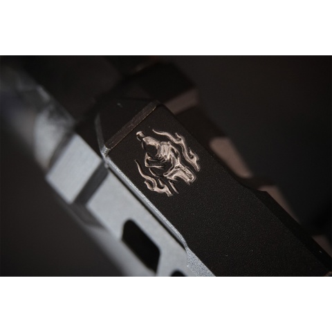 Wolverine Airsoft Heretic Labs Article IV - (Black)