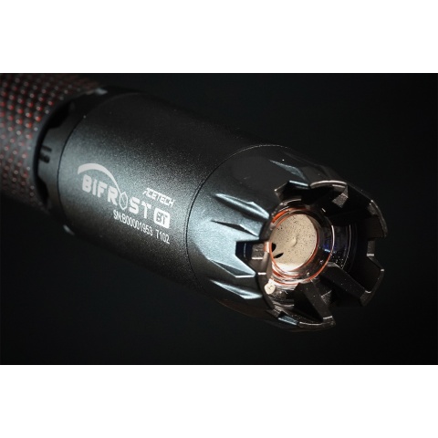 Wolverine Airsoft Heretic Labs Article IV - (Black)