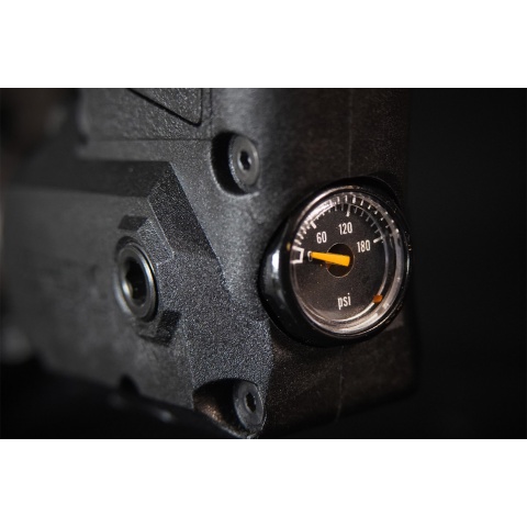 Wolverine Airsoft Heretic Labs Article IV - (Black)