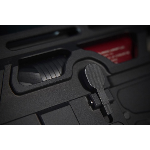 Wolverine Airsoft Heretic Labs Article IV - (Black)