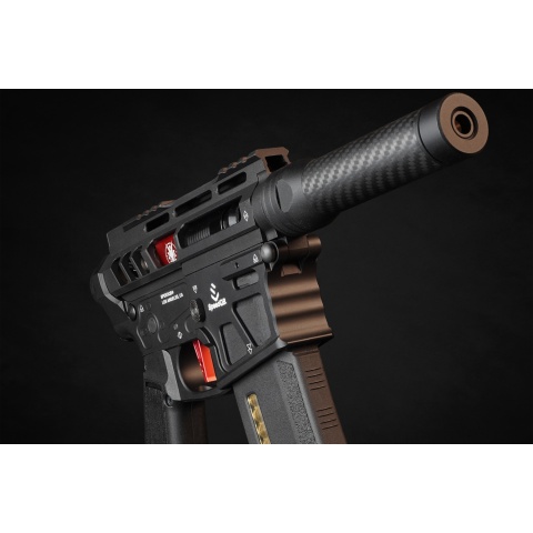 Wolverine Heretic Labs Article I Type-S - (Black)