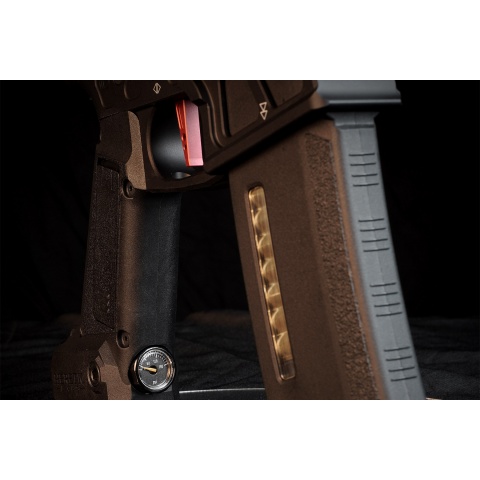 Wolverine Heretic Labs Article I Type-S - (Black)