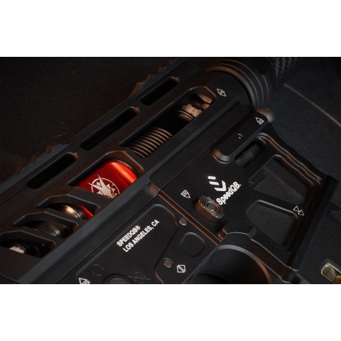 Wolverine Heretic Labs Article I Type-S - (Black)