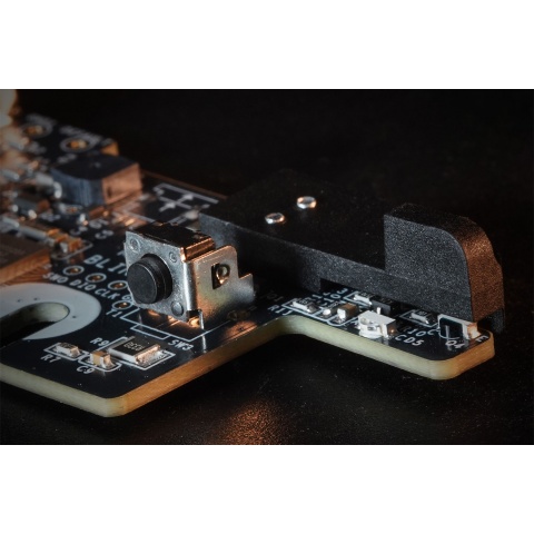 Wolverine Airsoft BLINC Bluetooth FCU for MTW / Article Series
