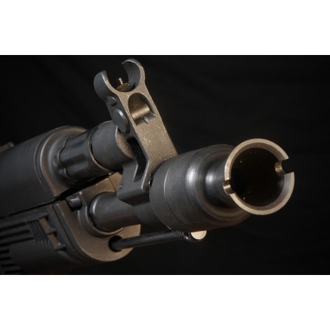 Wolverine Airsoft MTW AK-105 HPA Airsoft Rifle