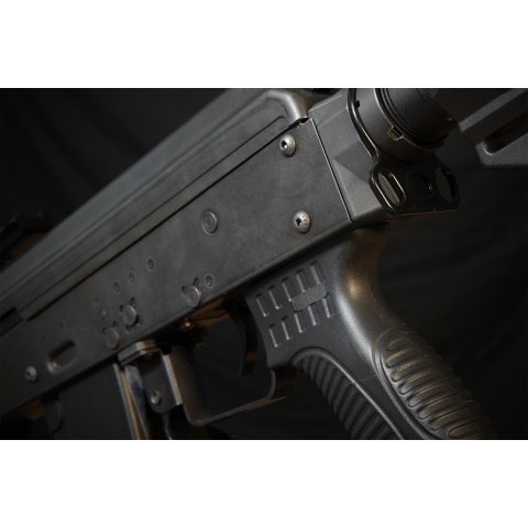 Wolverine Airsoft MTW AK-105 HPA Airsoft Rifle