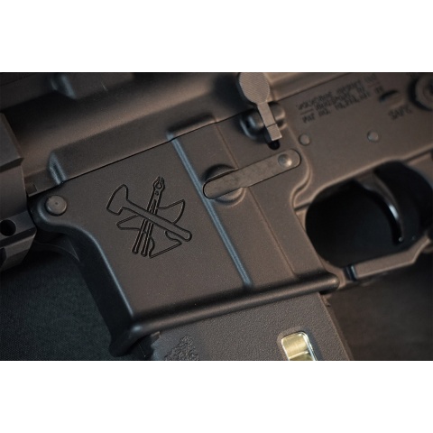 Wolverine Airsoft MTW Forged Series 10