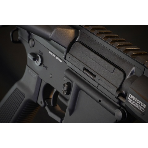 Wolverine Airsoft MTW Forged Series Tactical XBR 10