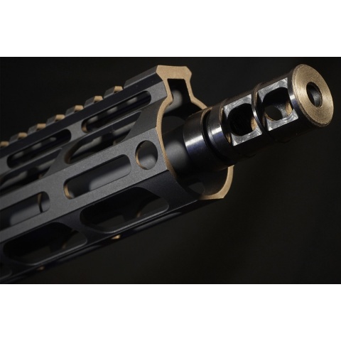 Wolverine Airsoft MTW Forged Series Tactical XB 10